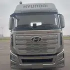 HYUNDAI XCIENT 6 4 Tractor Head