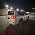 لاندكلوزر 2019مخزن