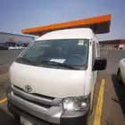 باص هايس 2017 للبيع