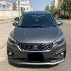 للبيع سوزوكي ارتيجا 2024