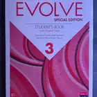 كتاب ايفلوف evolve 3 جديد مع الكود