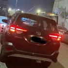 تويوتاء راش مديل 2023