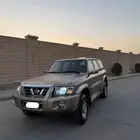 نيسان فتك 2002 سوبر سفاري