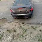 مازدا 6 2009 للبيع تشليح