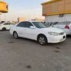 كامري 2006 للبيع او للبدل المناسب