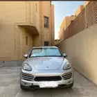 بورش كايين 2014