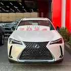 لكزس UX 300 AH موديل 2024 عرض خاص 157.900 شامل الضريبه