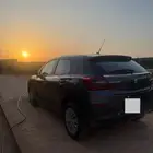 بالينو سوزوكي 2025