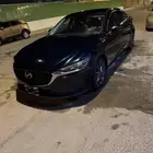 مازدا 6 2022 بالاحساء