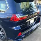 لكزس 2018