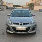 مازدا cx7 موديل 2011