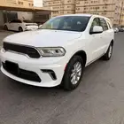 دوج درانجو 2021 SXT بدون دبل
