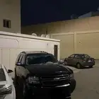 تاهو قصير LTZ