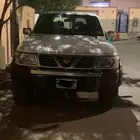 بترول موديل 99