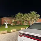 دوج تشارجر استخدام حشمه