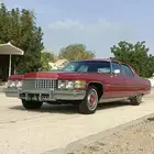 كاديلاك فليتوود تالسمان 1974
