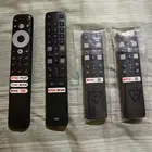 ريموتات جديدة لشاشة TCL