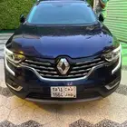 رينو كوليوس 2018 فل كامل
