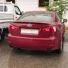 سيارة لكزس ارنوب is300 للبيع