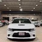دودج تشارجر 2020 RT-V8 فل هاوس ممد الضمان
