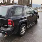 شيفروليه بليزر 2008