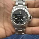 ساعة رولكس نادره موديل 1972