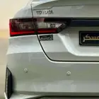 تويوتا يارس واي بلس 2026
