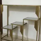 مدخل ورفوف بسعر مناسب