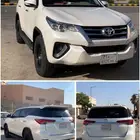 فورتشنر 2016 GX