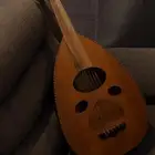 عود زرياب عراقي