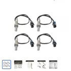 حساس شكمان امبالا 2014-2018