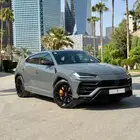 للبيع لامبورجيني اوروس