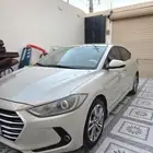 النترا 2017 فل كامل نظيف جدا