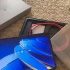 ايباد استرا ريد ماجيك