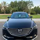 مازدا CX9 2023 سعودي وكاله