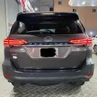 تويوتا فورتشنر 2017