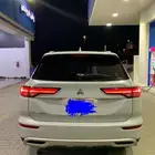 ميتسوبيشي اوتلاندر 2025