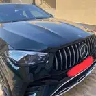 GLE 53 موديل 2024