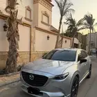 جيب مازدا cx9 اقنايت بدي وكاله وعلي الشرط