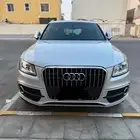 أودي Q5 S-Line Premium Plus