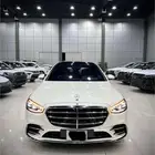 مرسيدس ( S450 فل كامل ) موديل 2021 أقل الأسعار