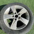 جنط النترا موديل 2014 مقاس 16