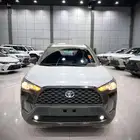 تويوتا كورولا كروس ( XLE ) موديل 2024 أقل الأسعار