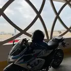 دباب سوزوكي جكسر 250cc موديل 2023