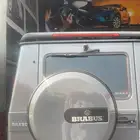 للبيع بدي كت جي كلاس برابوس