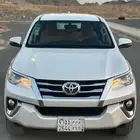 فورشنر 2018 أوتوماتيك بدون دبل وكالة