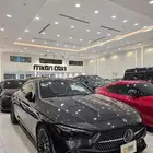 مرسيدس CLE300 موديل 2024 اعلى فئة