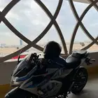 دباب سوزوكي جكسر 250cc موديل 2023