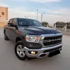 دودج رام بيج هورن 2022 بترومين