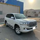 لاند كروزر 2019